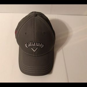 Call away men’s golf cap